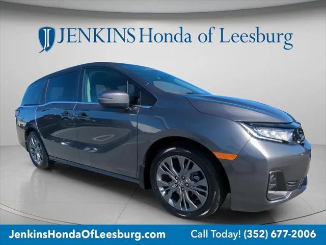 2026 Honda Odyssey Touring for sale in Leesburg, FL