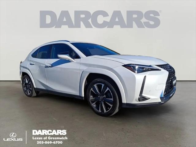 2023 Lexus UX 250h Premium for sale in Greenwich, CT