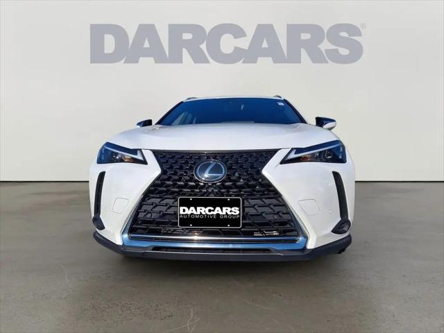 2023 Lexus UX 250h Premium