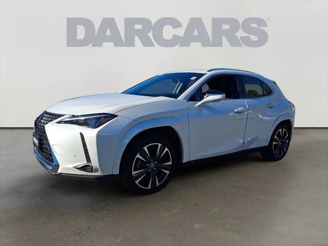2023 Lexus UX 250h Premium