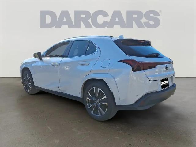 2023 Lexus UX 250h Premium