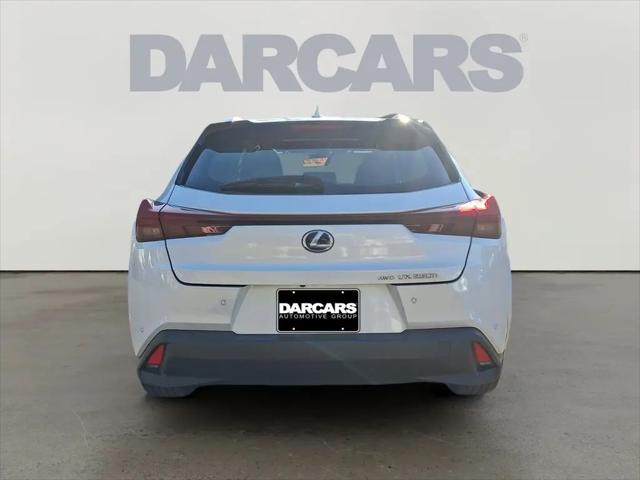 2023 Lexus UX 250h Premium