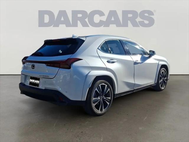 2023 Lexus UX 250h Premium
