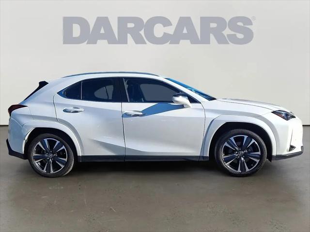 2023 Lexus UX 250h Premium