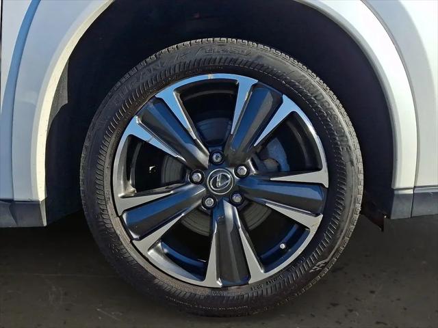 2023 Lexus UX 250h Premium