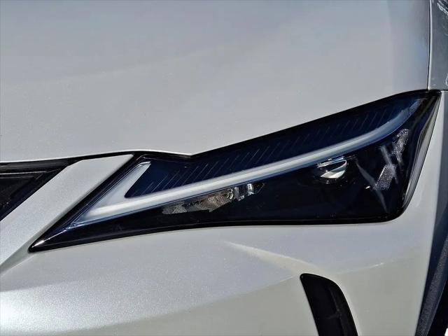 2023 Lexus UX 250h Premium