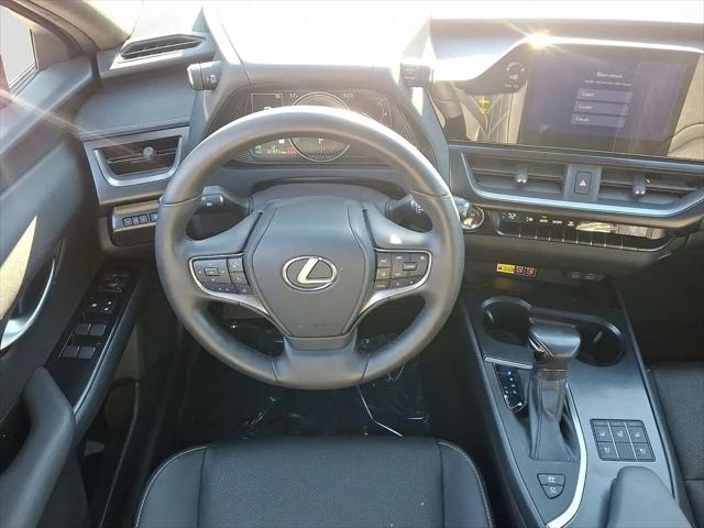 2023 Lexus UX 250h Premium