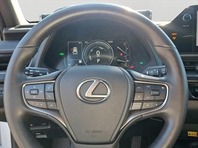 2023 Lexus UX 250h Premium