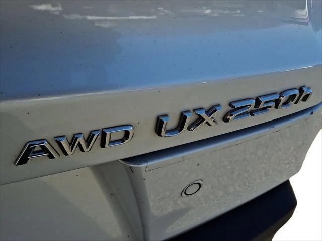 2023 Lexus UX 250h Premium