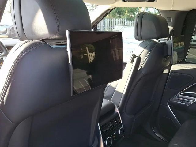 2023 Land Rover Range Rover First Edition