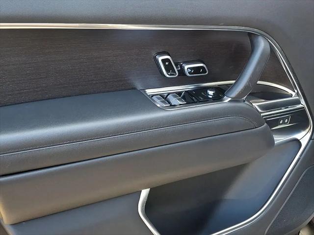 2023 Land Rover Range Rover First Edition