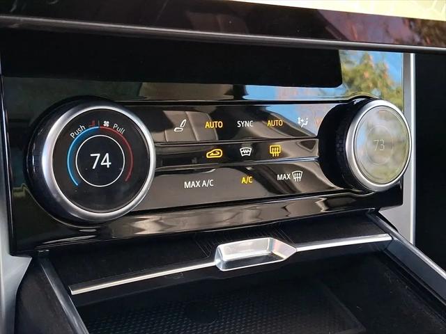 2023 Land Rover Range Rover First Edition
