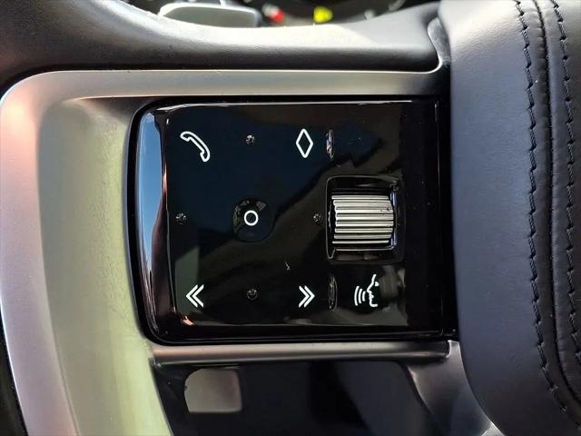 2023 Land Rover Range Rover First Edition