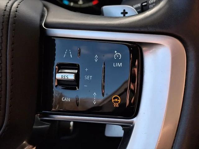 2023 Land Rover Range Rover First Edition
