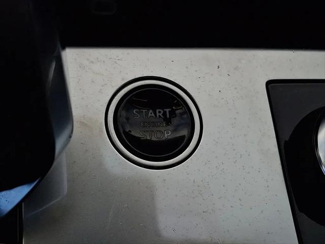 2023 Land Rover Range Rover First Edition