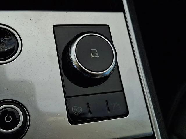 2023 Land Rover Range Rover First Edition