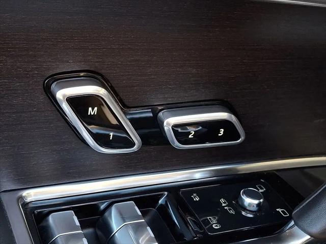 2023 Land Rover Range Rover First Edition