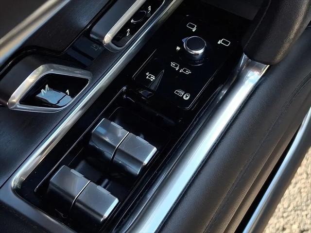 2023 Land Rover Range Rover First Edition