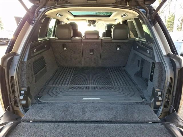 2023 Land Rover Range Rover First Edition