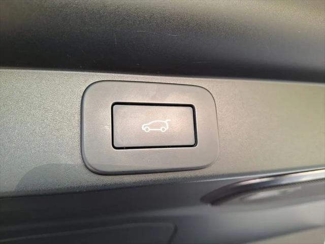 2023 Land Rover Range Rover First Edition