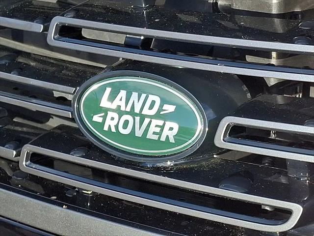 2023 Land Rover Range Rover First Edition