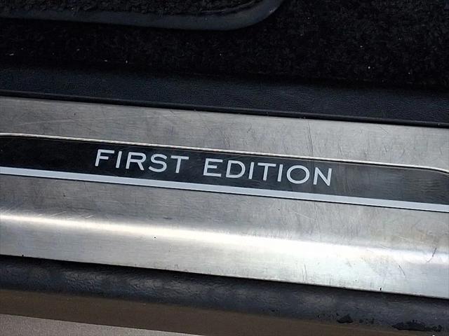 2023 Land Rover Range Rover First Edition