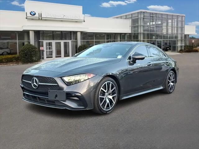 2022 Mercedes-Benz CLS 4MATIC for sale in Ramsey, NJ