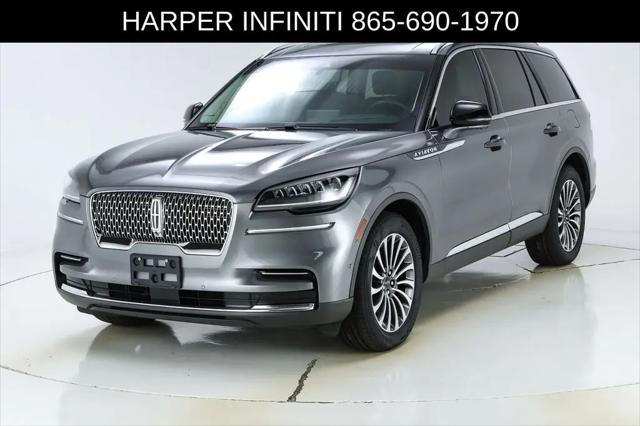 2022 Lincoln Aviator Reserve for sale in Knoxville, TN