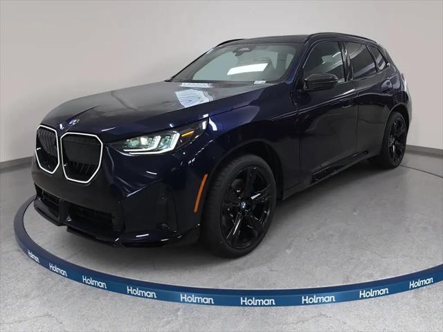 2026 BMW X3 30 xDrive for sale in Ft. Lauderdale, FL