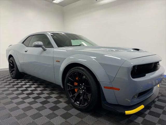 2022 Dodge Challenger R/T Scat Pack Widebody for sale in Ridgeland, MS