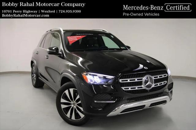 2025 Mercedes-Benz GLE GLE 350 4MATIC for sale in Wexford, PA