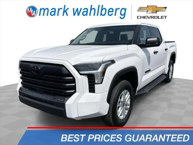 2024 Toyota Tundra SR5 for sale near Columbus, OH