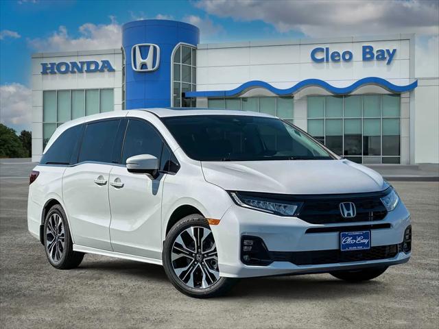 2026 Honda Odyssey Elite for sale in Killeen, TX
