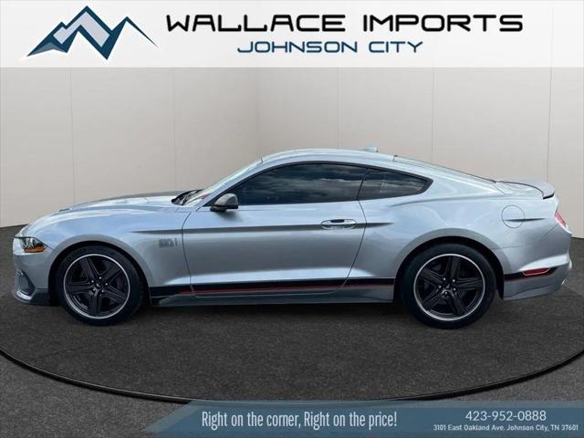 2023 Ford Mustang Mach 1 Fastback for sale in Johnson City, TN