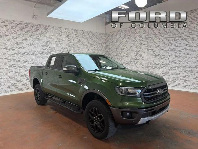 2023 Ford Ranger LARIAT for sale in Columbia, TN