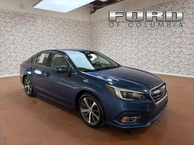 2019 Subaru Legacy 2.5i Limited for sale in Columbia, TN