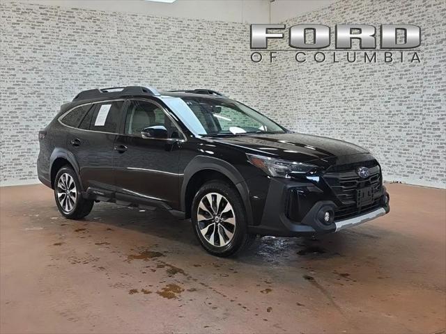 2023 Subaru Outback Limited for sale in Columbia, TN