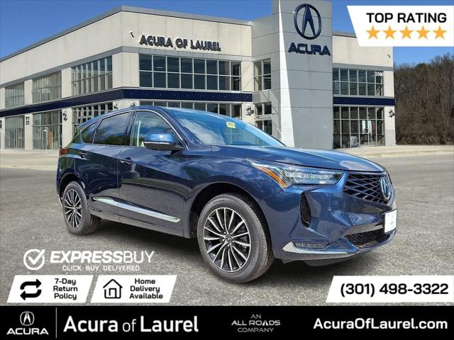 2026 Acura RDX Advance for sale in Laurel, MD
