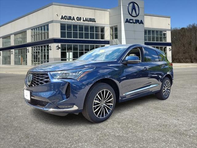 2026 Acura RDX Advance