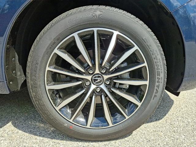 2026 Acura RDX Advance