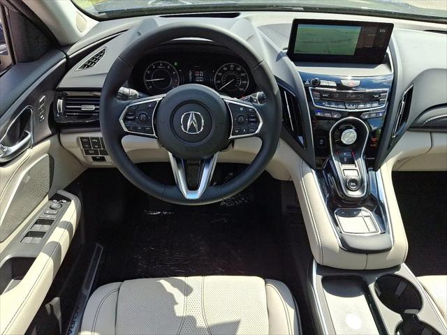 2026 Acura RDX Advance