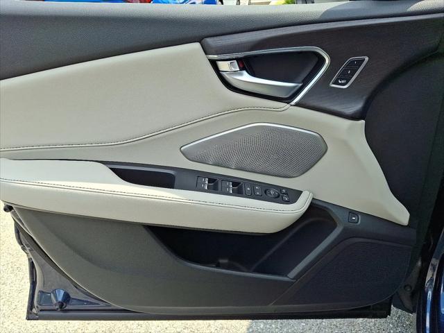2026 Acura RDX Advance