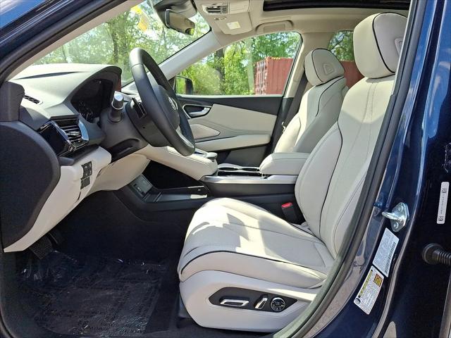 2026 Acura RDX Advance