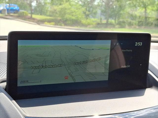 2026 Acura RDX Advance