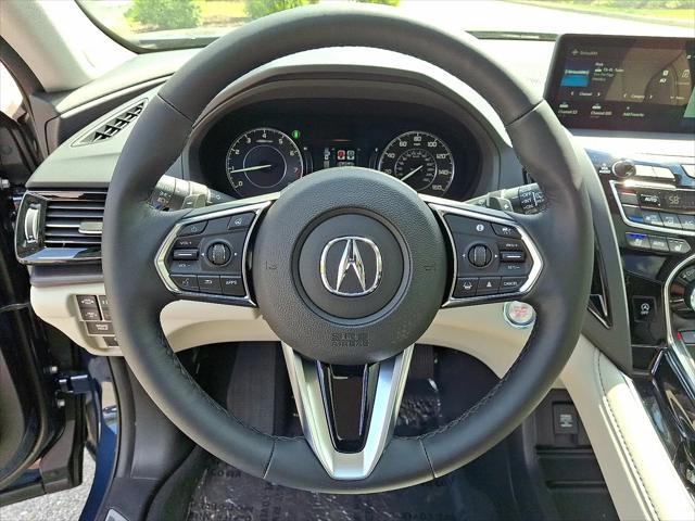 2026 Acura RDX Advance