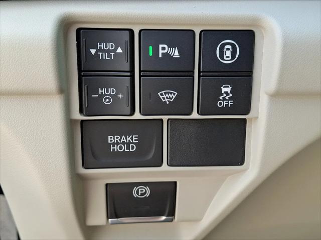 2026 Acura RDX Advance