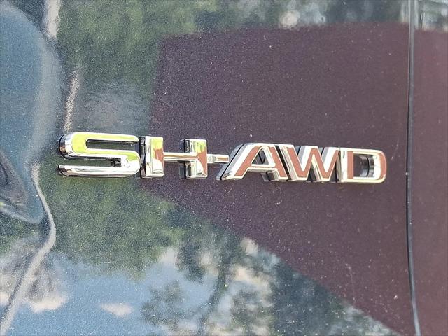 2026 Acura RDX Advance