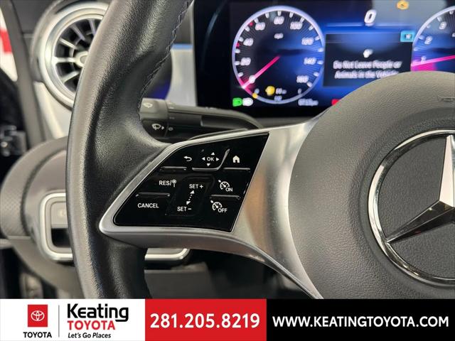 2025 Mercedes-Benz CLA 250 4MATIC