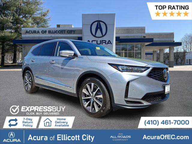 2026 Acura MDX Technology Package for sale in Ellicott City, MD