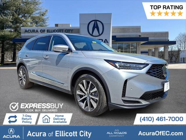 2026 Acura MDX Technology Package for sale in Ellicott City, MD